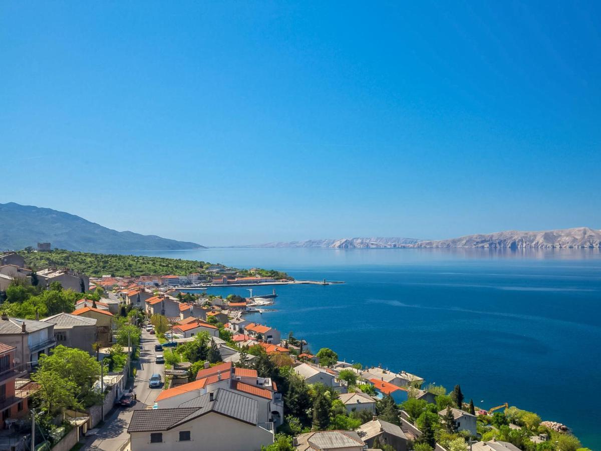 Holiday Home Senj By Interhome Klaricevac Exterior photo