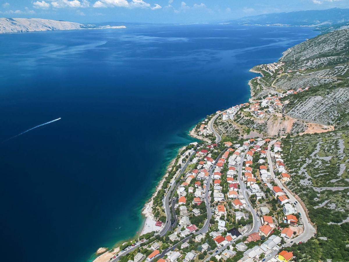 Holiday Home Senj By Interhome Klaricevac Exterior photo